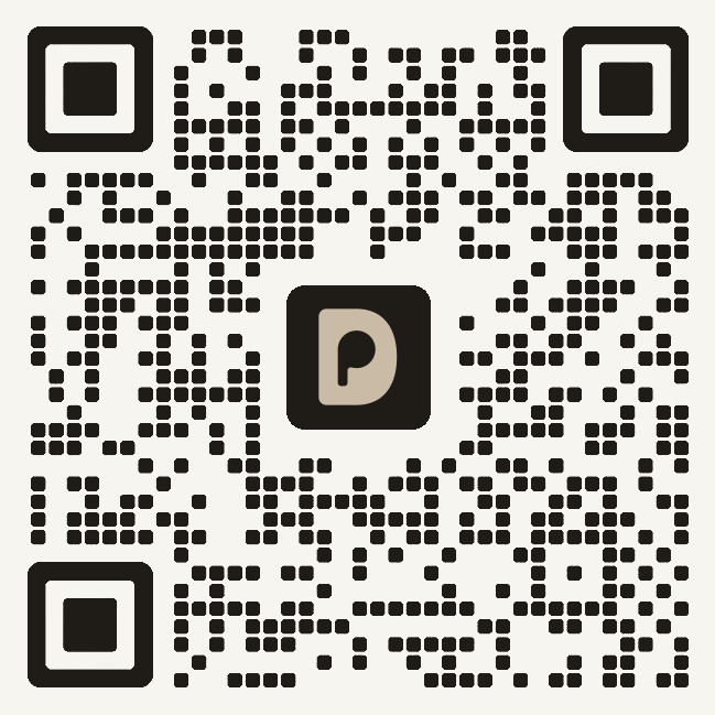 Pladom 微信二维码，扫码添加